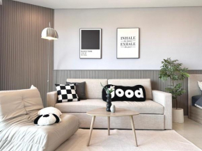 The Sóng Apartment -Nhà Của Xíu